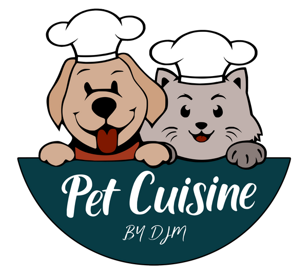 Pet Cuisine